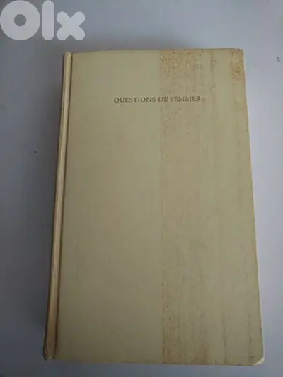 Questions de femmes