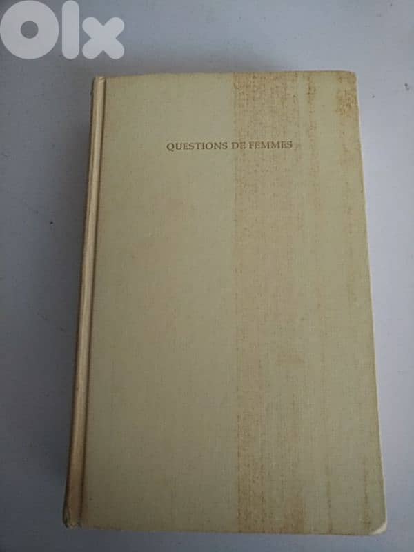 Questions de femmes 0
