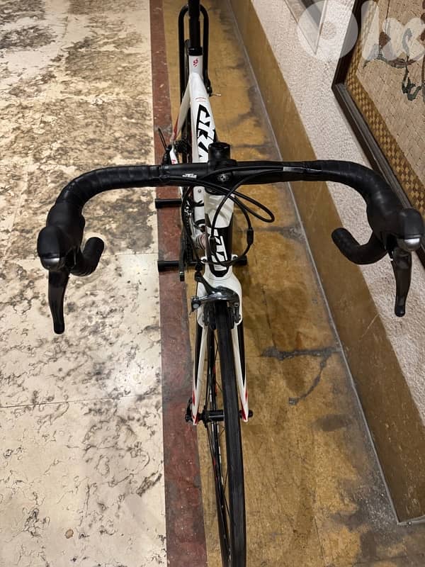 Ktm road bike 3
