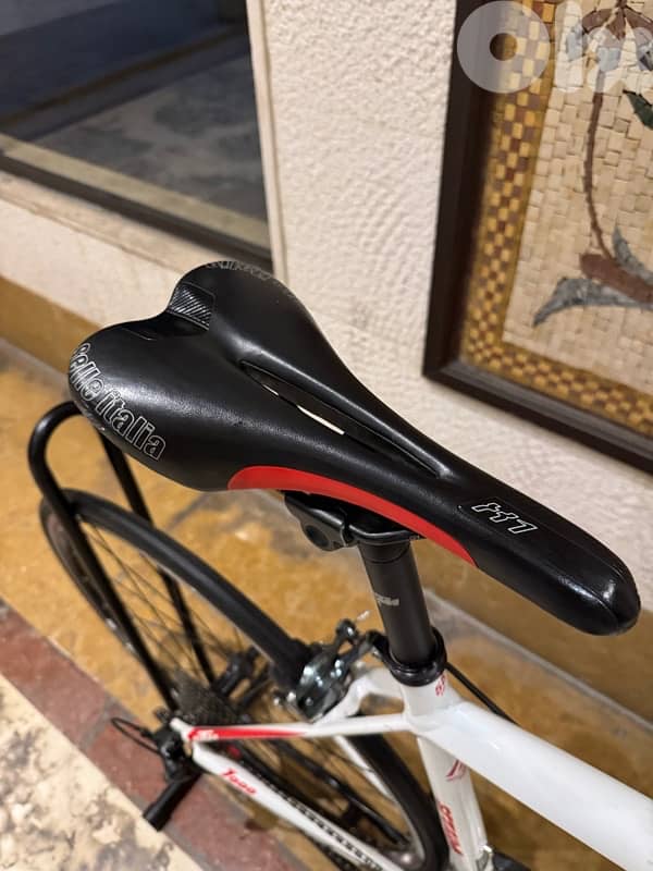 Ktm road bike 4