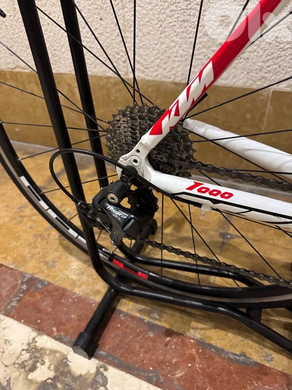 Ktm road bike 5