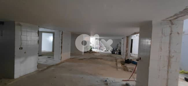 Spacious Warehouse for sale DekwanehRef#MC108مستودع للبيع الدكوانة
