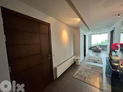 Rabwe high end 210 sqm open sea view!