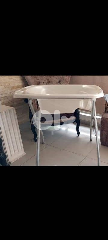 bath tub banio for child 0