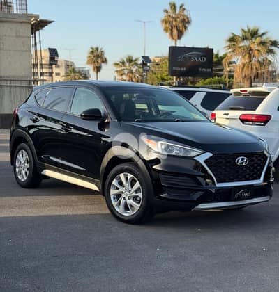 Hyundai Tucson SE AWD  2019