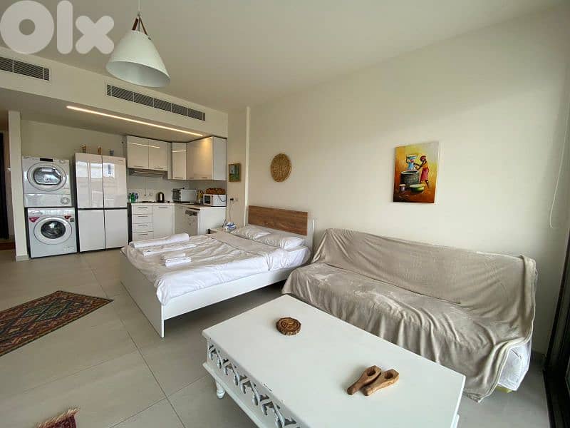 RWB314EA - Chalet for rent in Tabarja 0