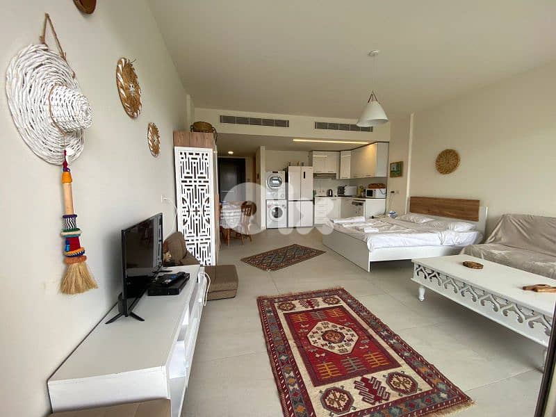 RWB314EA - Chalet for rent in Tabarja 1