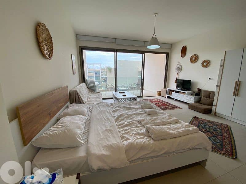 RWB314EA - Chalet for rent in Tabarja 2