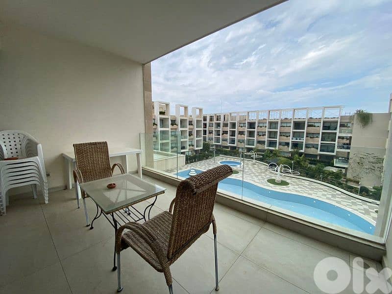 RWB314EA - Chalet for rent in Tabarja 5
