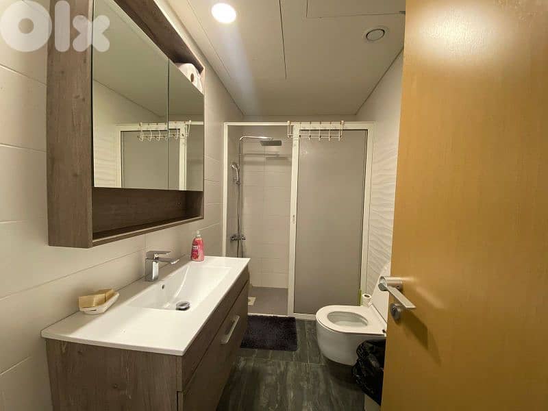 RWB314EA - Chalet for rent in Tabarja 6