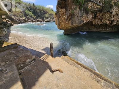 RWB306EA - Chalet for rent in Jbeil