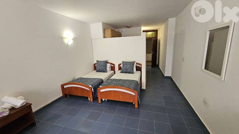 RWB306EA - Chalet for rent in Jbeil 2
