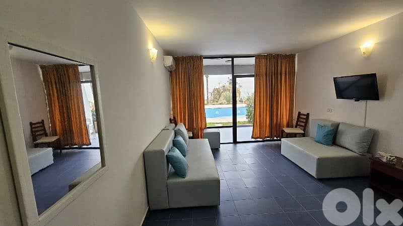RWB306EA - Chalet for rent in Jbeil 3