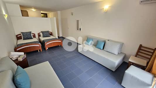 RWB306EA - Chalet for rent in Jbeil