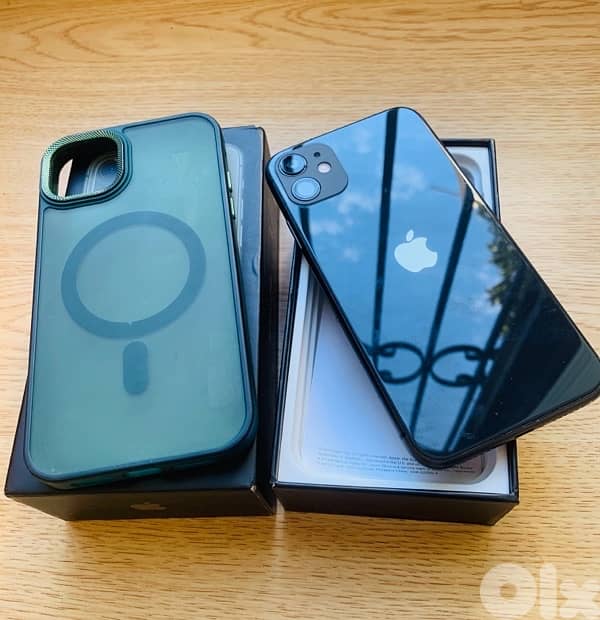 iPhone 11 7