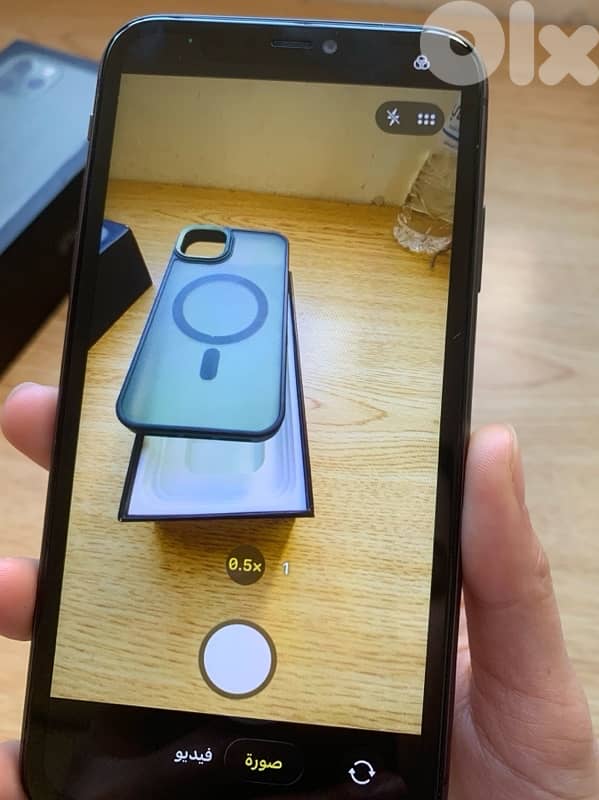 iPhone 11 8