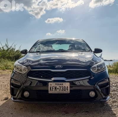 Kia Forte 2021