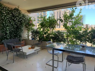Luxury 4Beds Apartments For Rent In Carré D’or - Prime Location