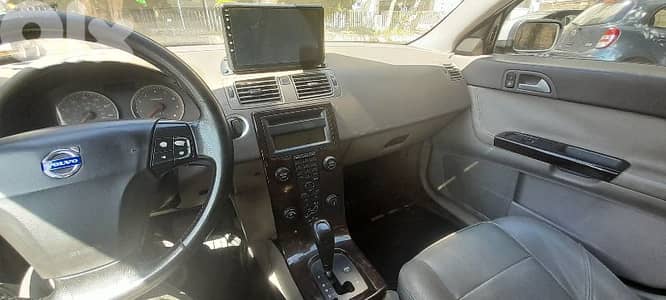 Volvo S40 2005