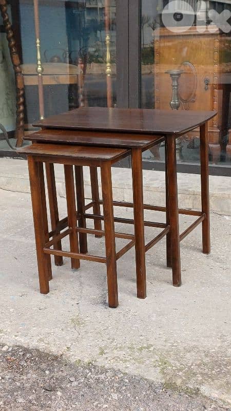 antique 7
