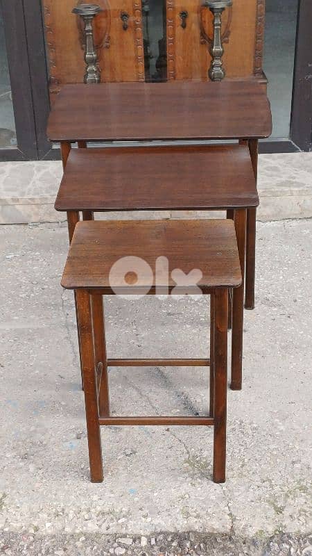 antique 8