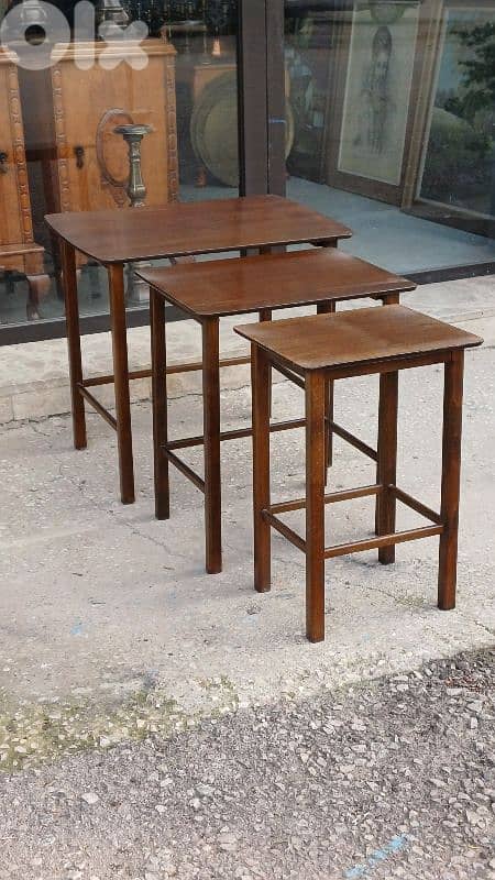 antique 9