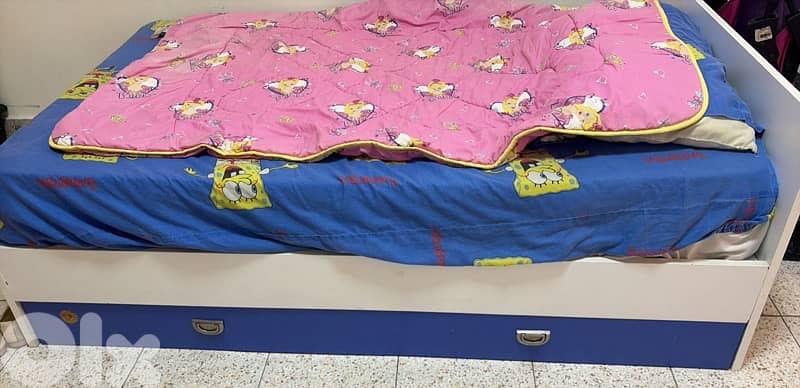 baby bedroom 5