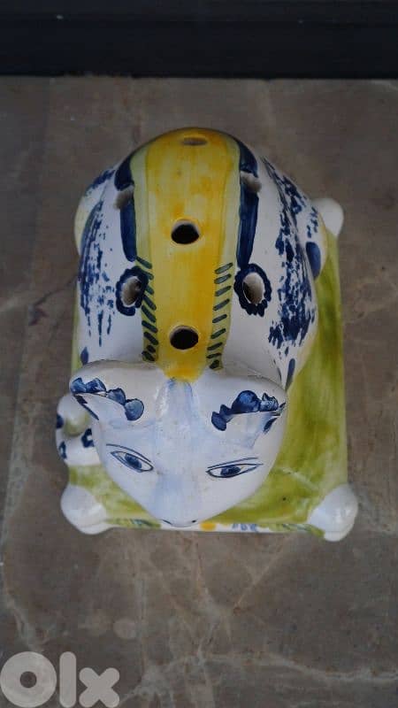 antique 6