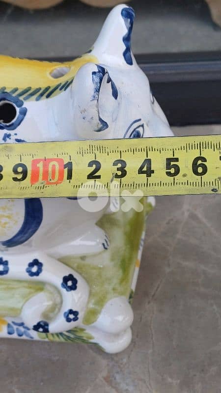 antique 9