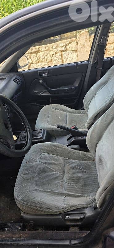 Honda Accord 1990