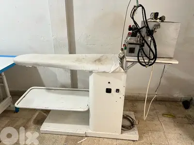 sewing machines