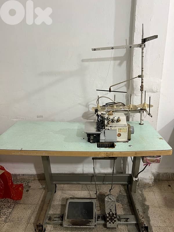 sewing machines 2
