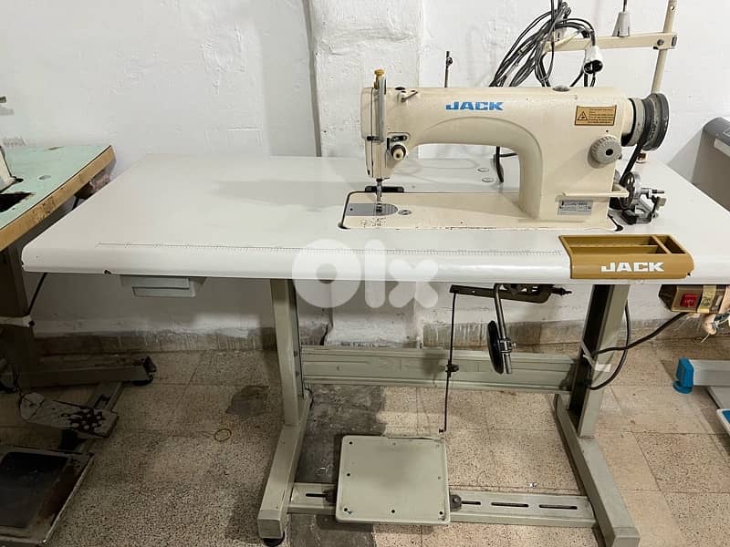 sewing machines 3