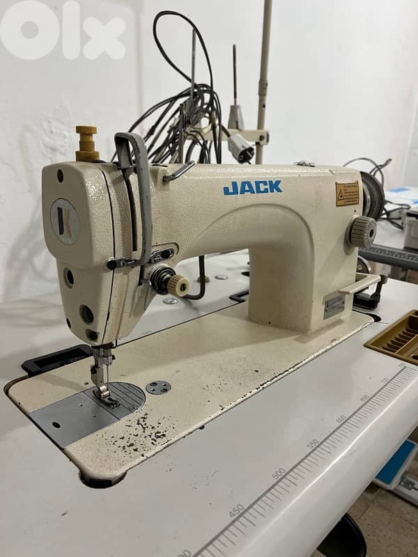 sewing machines 5
