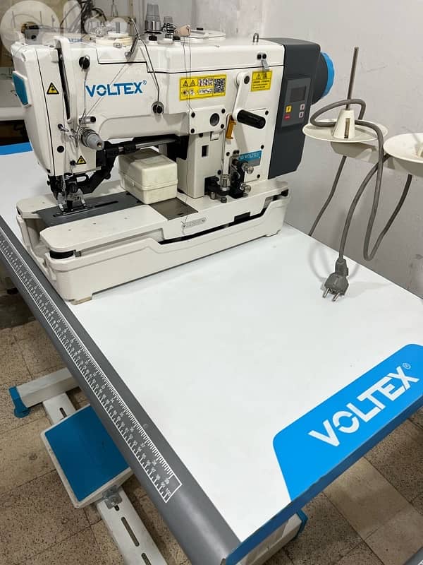 sewing machines 6