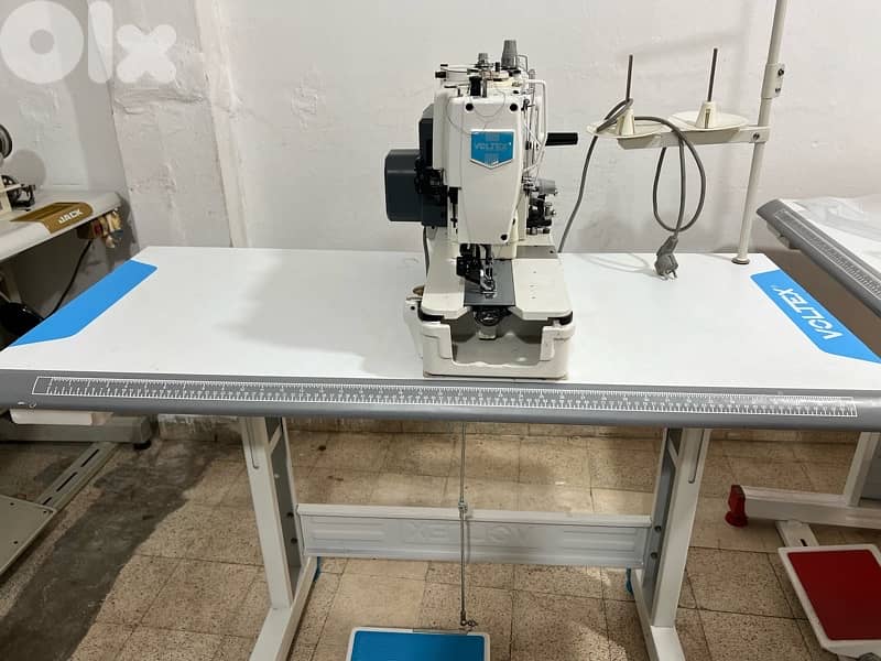 sewing machines 7