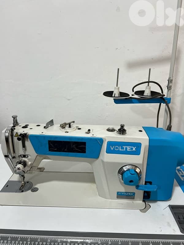 sewing machines 9