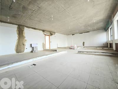 RAO26-5054 Office 520m2 for Sale – Mar Mikhael
