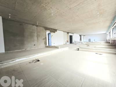 RAO26-5054 Office 520m2 for Sale – Mar Mikhael
