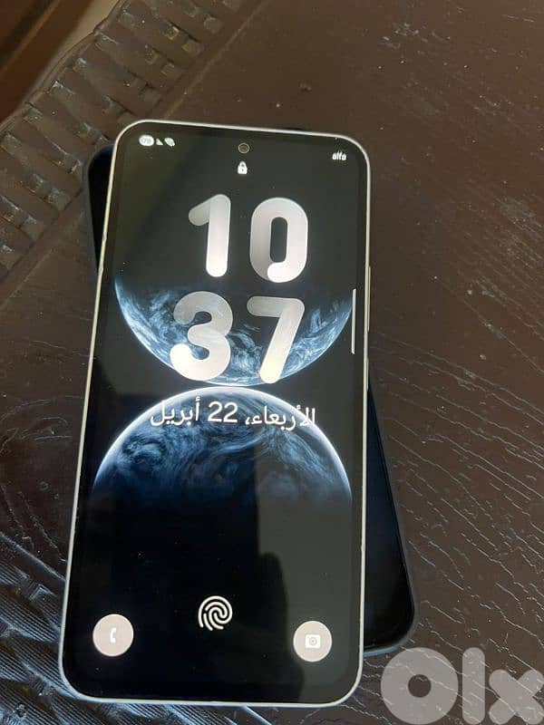 عكار المحمره 5