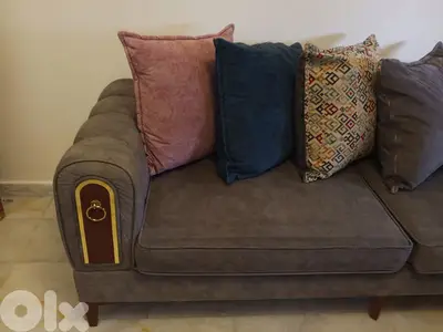 زاوية لون رمادي