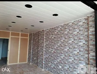 تعهدات ابو نادر كافة انواع الترميم والصيانه خبرا٢٠سنه