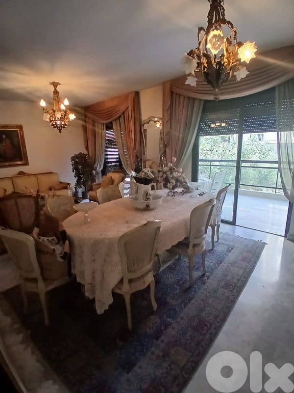 Apartment For Sale in Hazmiyeh 0