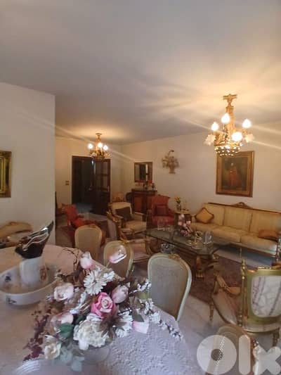 Apartment For Sale in Hazmiyeh