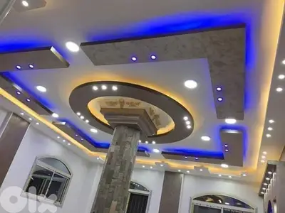 تعهدات ابو نادر كافة انواع الترميم والصيانه خبرا٢٠سنه
