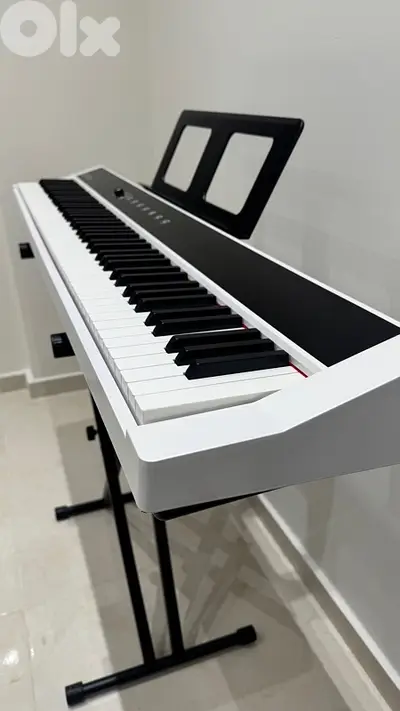 Elite Piano Performance
