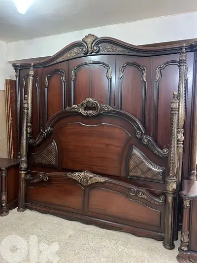 أوضة نوم 03963519