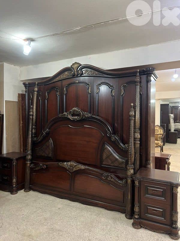 أوضة نوم 03963519 9