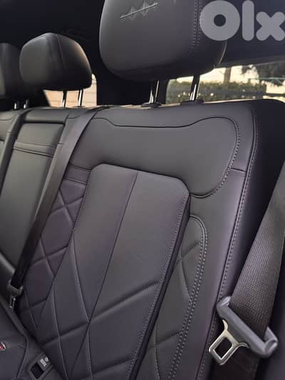 BYD Leopard 8 2025 BYD Leopard 8 2025