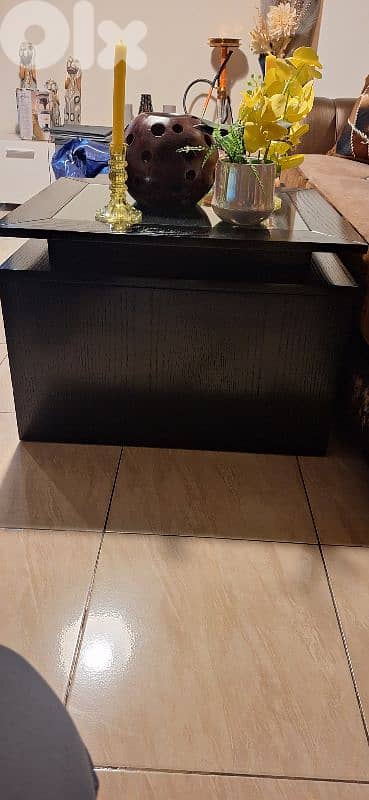 Table For living Room 0